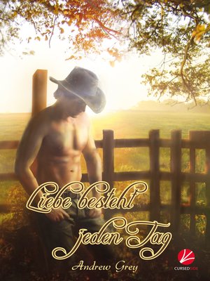 cover image of Liebe besteht jeden Tag